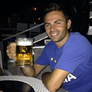 Meet your Posher, Tino